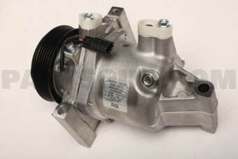 Nissan 926005RB1A COMPR-AIR CONDI