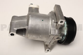 Nissan 926005RB1A COMPR-AIR CONDI
