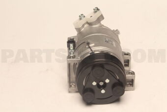 Nissan 926009FE1D COMPRESSOR-AIR CONDITIONER