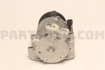 Nissan 926009FE1D COMPRESSOR-AIR CONDITIONER