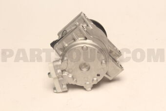 Nissan 926009FE1D COMPRESSOR-AIR CONDITIONER