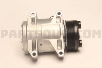 Nissan 926009FE1D COMPRESSOR-AIR CONDITIONER