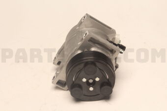 Nissan 926009FE1D COMPRESSOR-AIR CONDITIONER