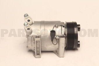 Nissan 926009FE1D COMPRESSOR-AIR CONDITIONER