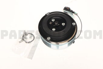 Nissan 926603XA1C CLUTCH ASSY-COM