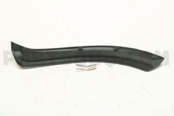 Nissan 93822VB100 FENDER-OVER,REAR RH