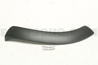 Nissan 93822VB100 FENDER-OVER,REAR RH