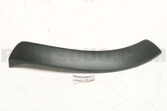 Nissan 93822VB100 FENDER-OVER,REAR RH