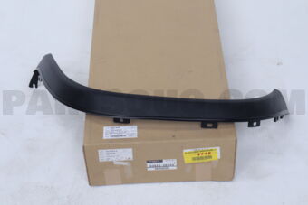 Nissan 9382606J00 FENDER-OVER,REAR RH