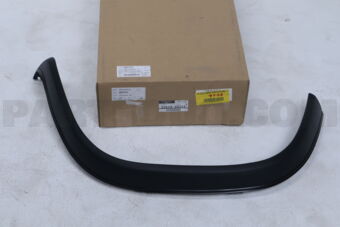 Nissan 9382606J00 FENDER-OVER,REAR RH