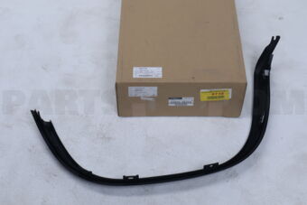 Nissan 9382606J00 FENDER-OVER,REAR RH