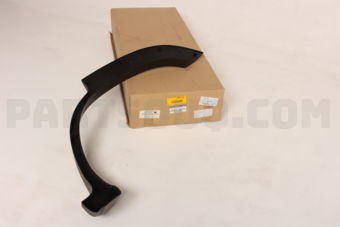 Nissan 93826VB100 FENDER-OVER,REAR RH