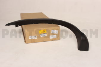 Nissan 93826VB100 FENDER-OVER,REAR RH
