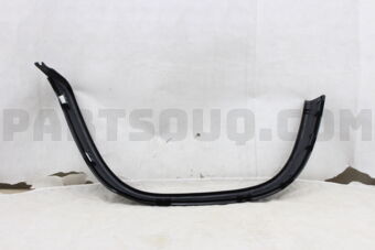 Nissan 9382706J00 FENDER-OVER,REAR LH