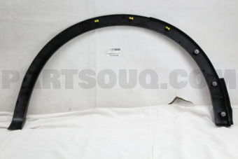 Nissan 938294EA0A FENDER