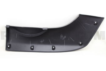 Nissan 93829VD500 FENDER-OVER,REAR LH