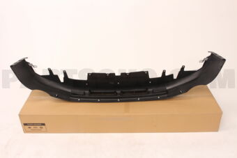 Nissan 96010VD29A AIR SPOILER ASSY-FRONT