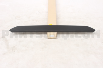Nissan 960304JA0A AIR SPOILER ASSY-REAR