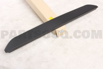 Nissan 960304JA0A AIR SPOILER ASSY-REAR