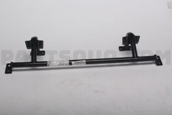 Nissan 9611601J00 SUPPORT-CAB STEP