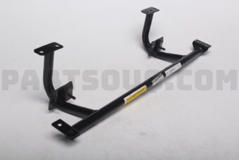 Nissan 9611601J00 SUPPORT-CAB STEP