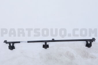 Nissan 9611606J00 SUPPORT-CAB STEP,RH