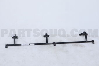 Nissan 9611606J00 SUPPORT-CAB STEP,RH