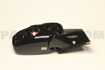 Nissan 963011AH1B MIRROR ASSY-OUTSIDE,RH