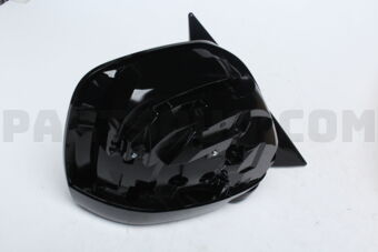 Nissan 963011LH0B MIRROR ASSY-DOOR,RH