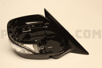 Nissan 963011LK3C MIRROR ASSY-OUT