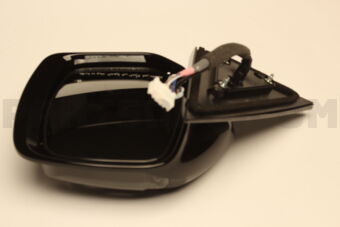 Nissan 963011LK3C MIRROR ASSY-OUT