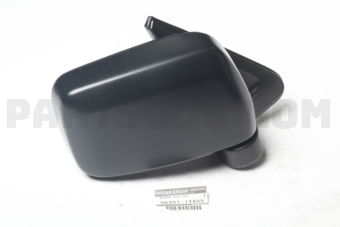 Nissan 963011Y400 MIRROR ASSY-OUT