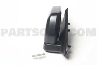 Nissan 963011Y400 MIRROR ASSY-OUT