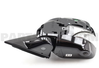 Nissan 963021V94C MIRROR ASSY OUT