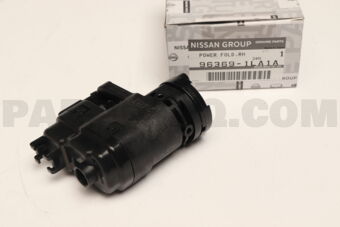 Nissan 963691LA1A POWER FOLD,RH