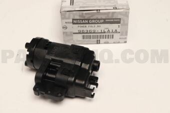 Nissan 963691LA1A POWER FOLD,RH