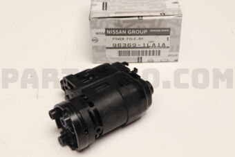 Nissan 963691LA1A POWER FOLD,RH