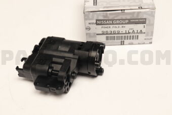Nissan 963691LA1A POWER FOLD,RH