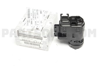 Nissan 963701LA1A POWER FOLD,LH