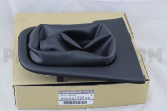 Nissan 9693570F06 BOOT-CONSOLE