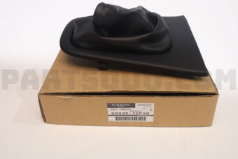 Nissan 9693570F06 BOOT-CONSOLE