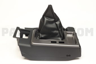 Nissan 96935VS91A BOOT-CONSOLE