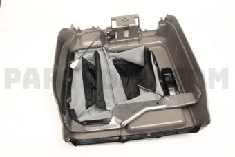 Nissan 96935VS91A BOOT-CONSOLE