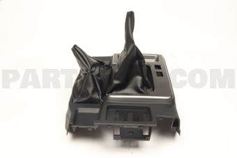 Nissan 96935VS91A BOOT-CONSOLE