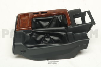 Nissan 96935VV00A BOOT-CONSOLE