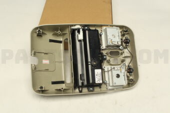 Nissan 96980VV11A K CONSOLE