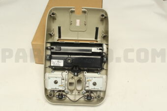Nissan 96980VV11A K CONSOLE