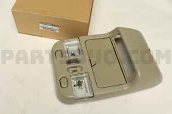 Nissan 96980VV11A K CONSOLE