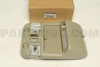 Nissan 96980VV11A K CONSOLE