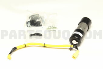 Nissan 98561EM20A INFLATOR-AIR BA